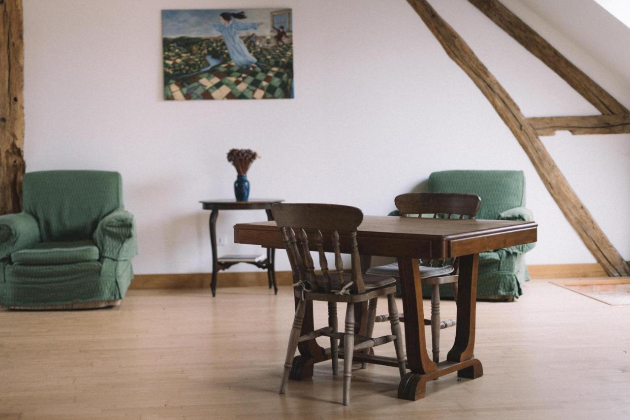 Chambre d'Hotes Cugnac Sainte-Sabine-Born Extérieur photo