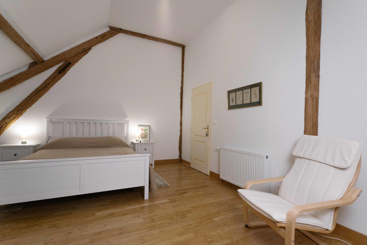 Chambre d'Hotes Cugnac Sainte-Sabine-Born Extérieur photo