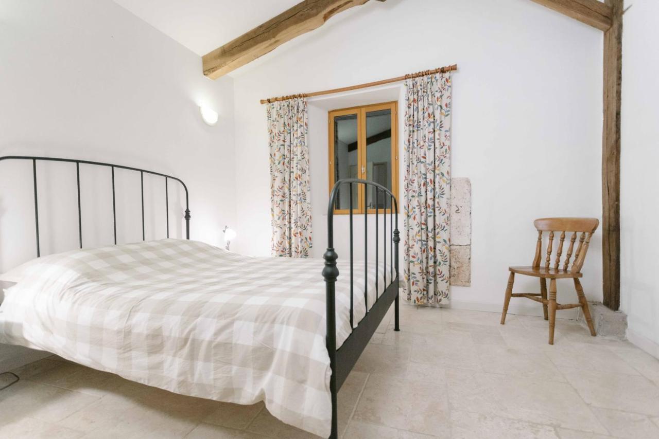 Chambre d'Hotes Cugnac Sainte-Sabine-Born Extérieur photo