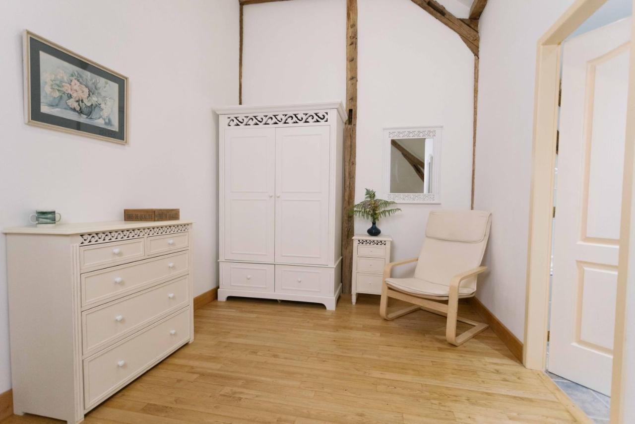 Chambre d'Hotes Cugnac Sainte-Sabine-Born Extérieur photo